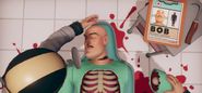 Surgeon Simulator 2