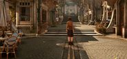 Syberia - The World Before