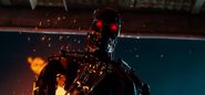 Terminator: Survivors