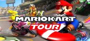 Mario Kart Tour