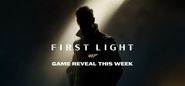007: First Light