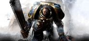Warhammer 40,000: Space Marine 2