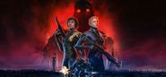 Wolfenstein: Youngblood