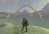 The Legend of Zelda: Breath of the Wild