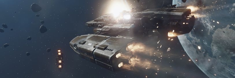 Grafické karty Intel Arc podle Bethesdy nesplňují minimální požadavky Starfieldu