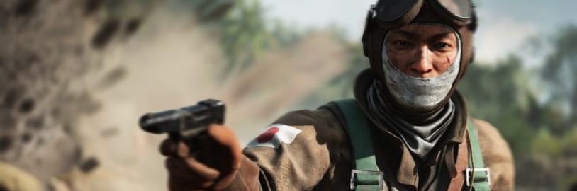 Video k novému Battlefieldu uniklo na internet
