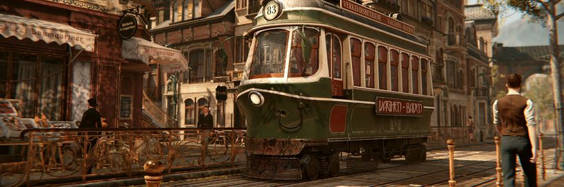 Syberia: The World Before odložena na rok 2022