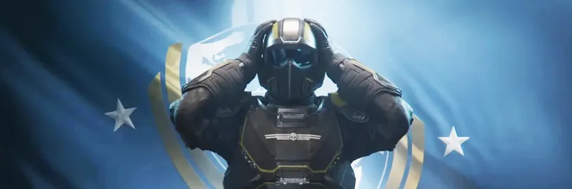 PlayStation oznamuje Xbox Series X/S verzi střílečky Helldivers 2