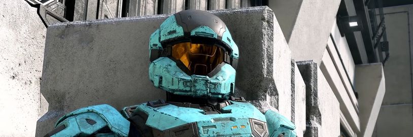 Xbox měl ukončit spolupráci s Kojimou na hororu OD a propouštět v Halo Studios